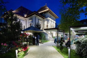 La Boheme, Bucharest